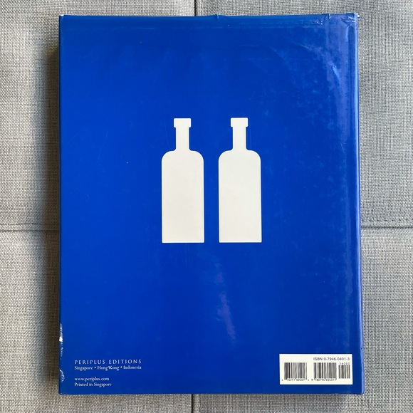 Absolut Sequel. Coffee Table Book by Richard W. Lewis with CD-rom - Picture 6 of 10